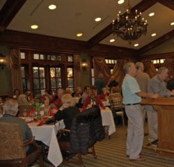 Pine Lakes bar room