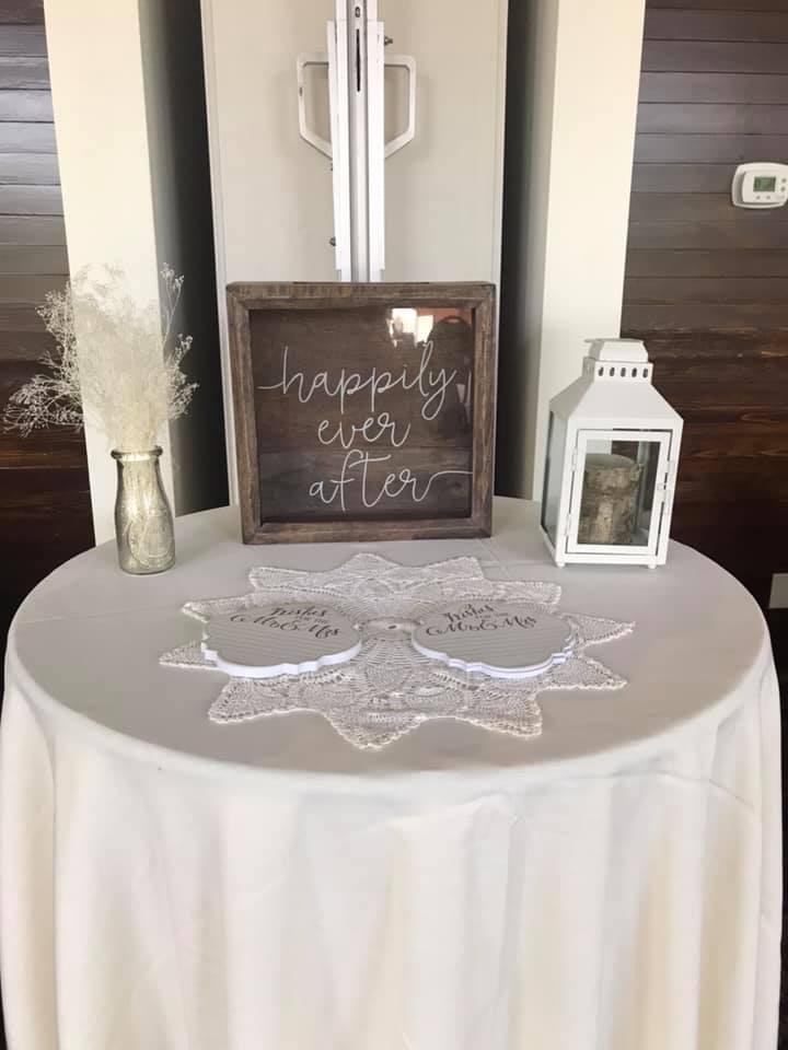 WW - happily ever after
