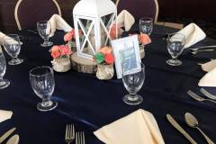 WW - guest table