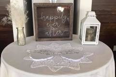 WW - happily ever after