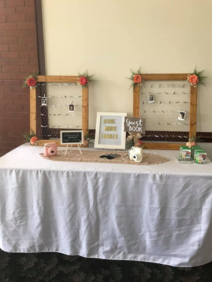 ww - guest book