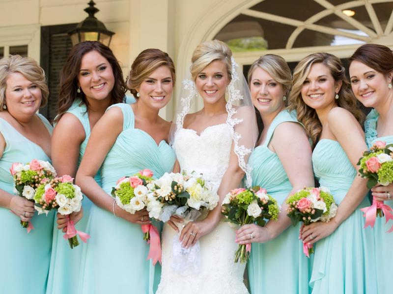 Pawleys Plantation Golf and Country Club - Grand Strand Weddings