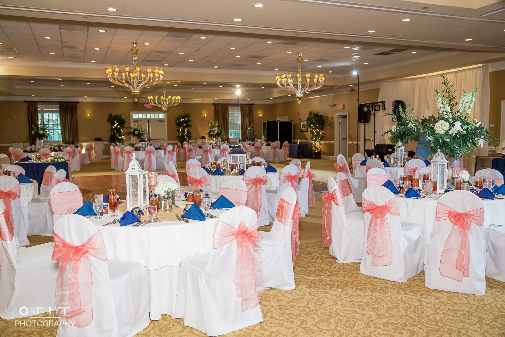 Wild Wing Plantation Grand Strand Weddings