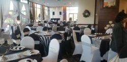 75 birthday party